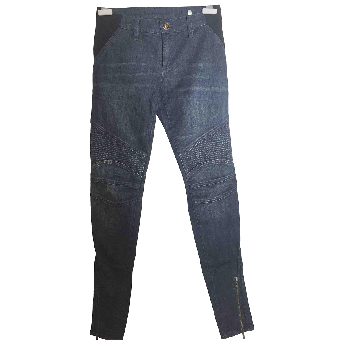 Slim jeans Bcbg Max Azria Other size 27 